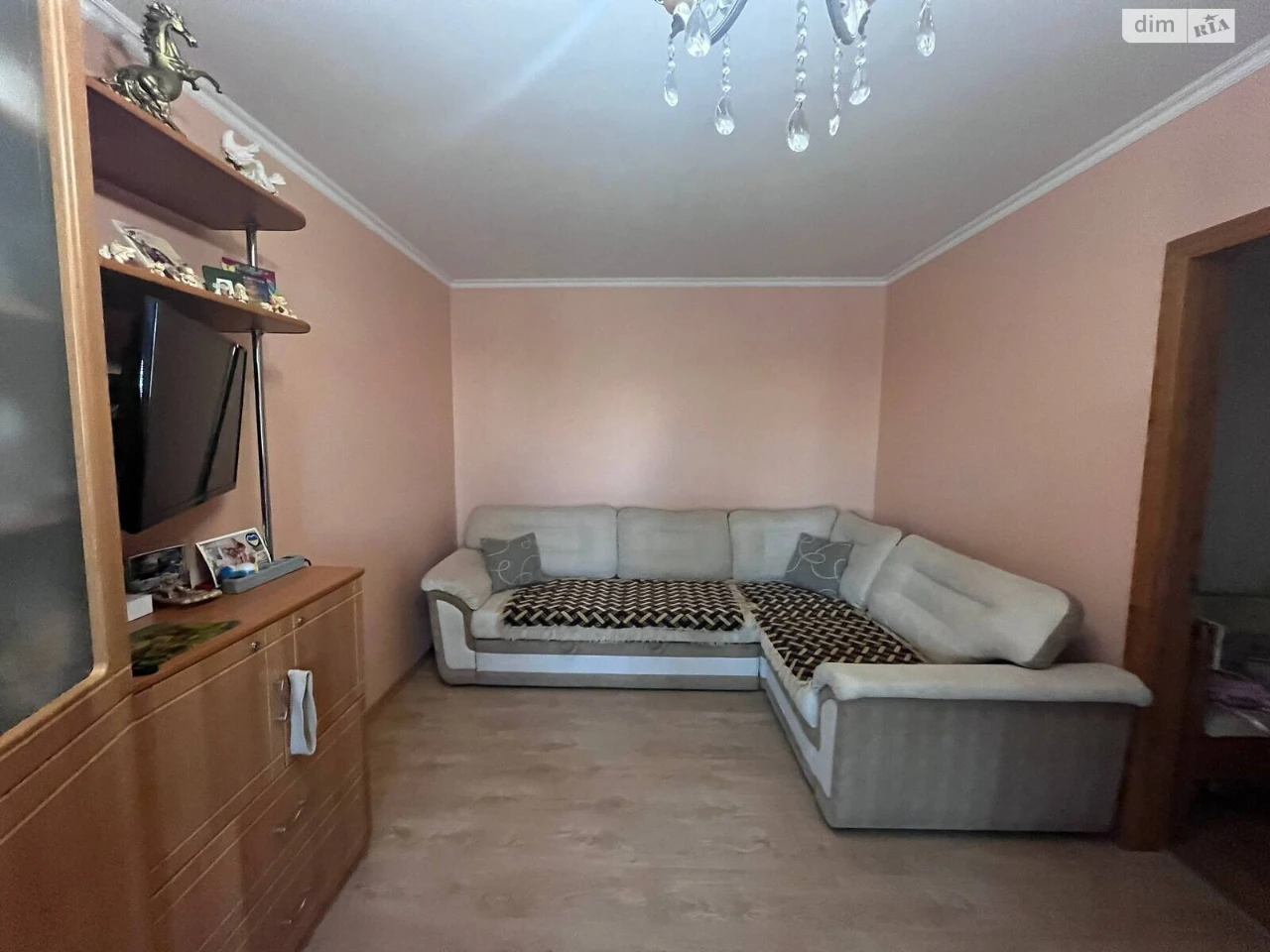 Продажа Квартира в Саксаганском