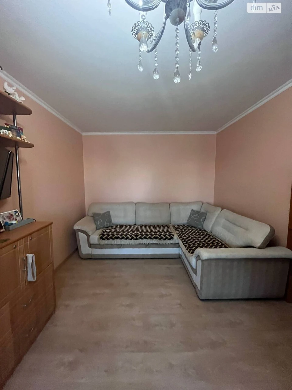 Продажа Квартира в Саксаганском