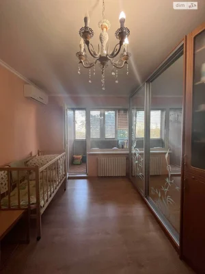 Продажа Квартира в Саксаганском