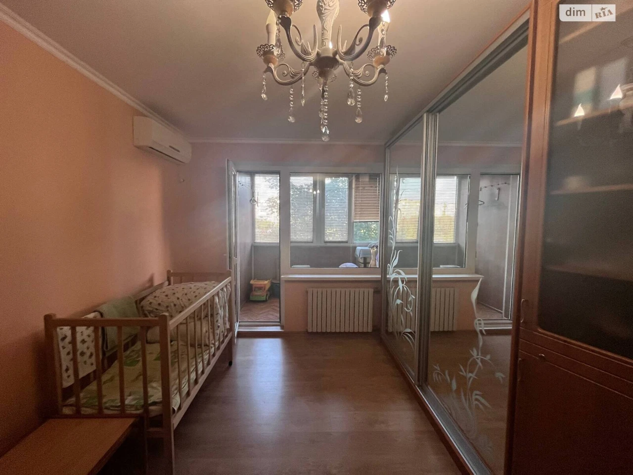 Продажа Квартира в Саксаганском