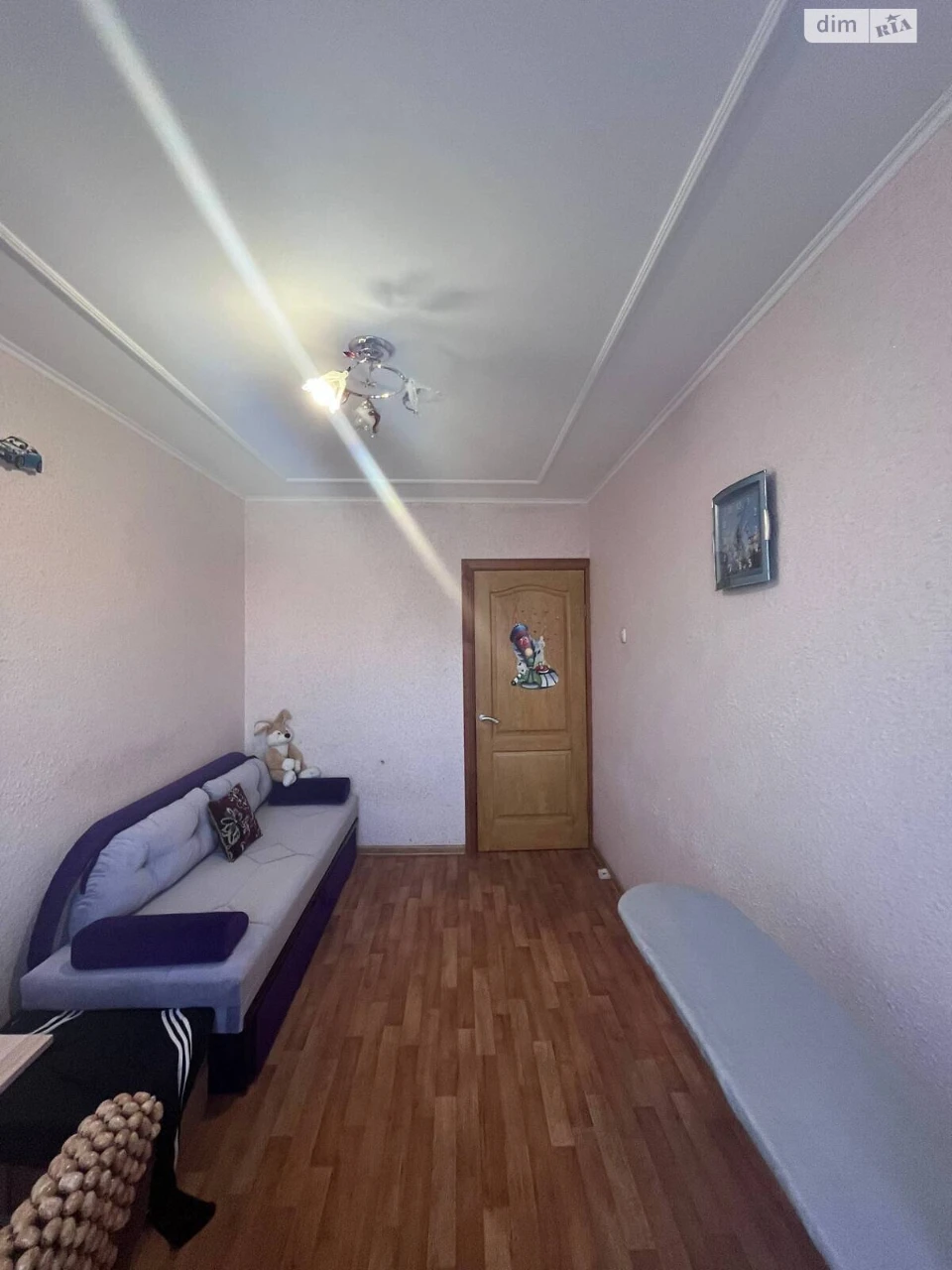 Продажа Квартира в Саксаганском