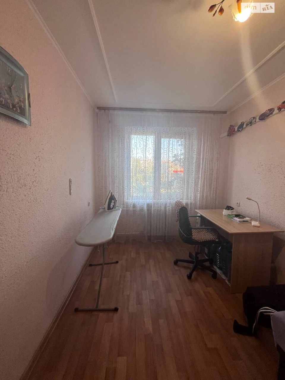 Продажа Квартира в Саксаганском