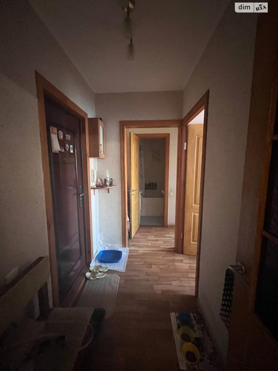 Продажа Квартира в Саксаганском