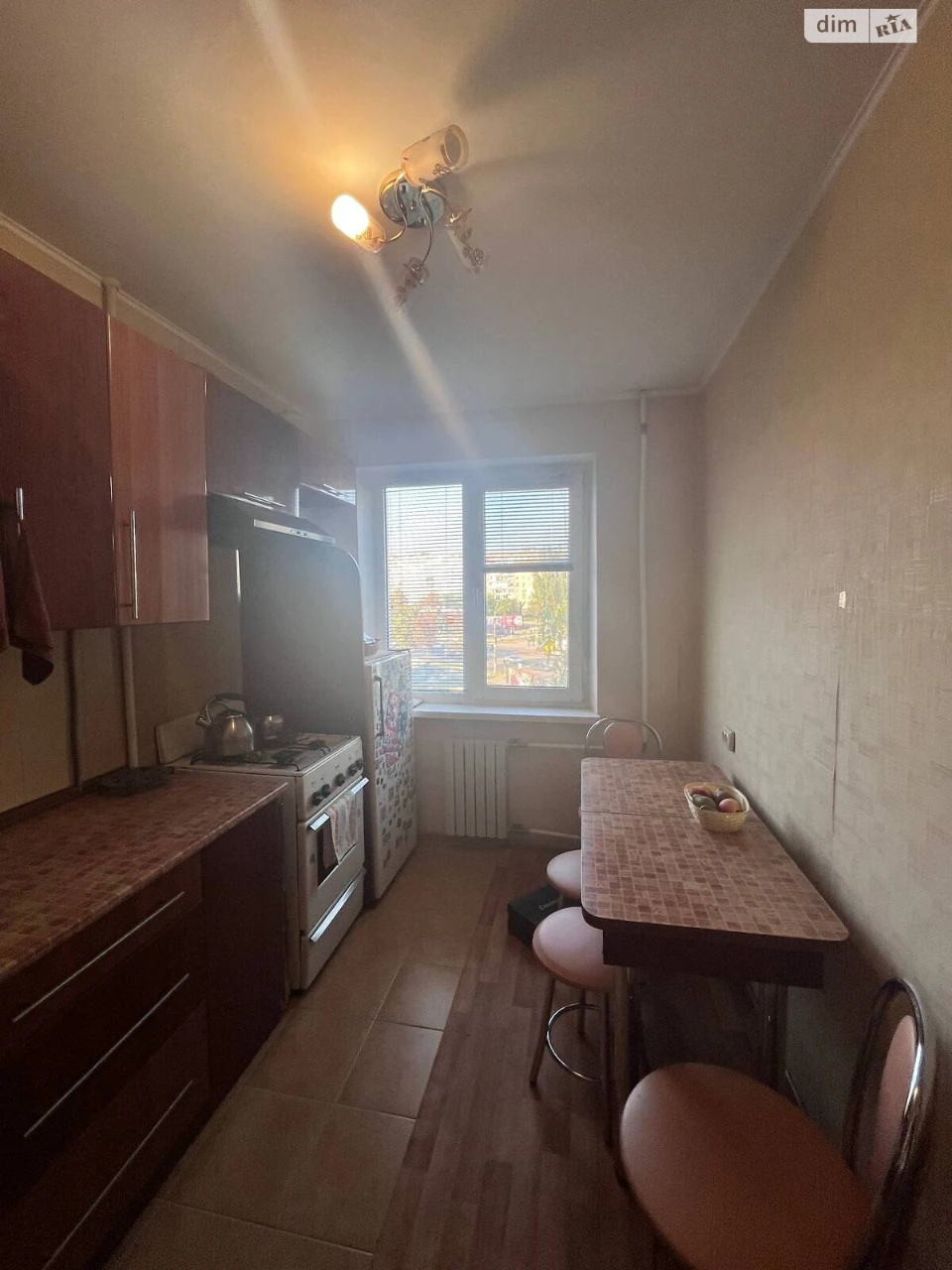 Продажа Квартира в Саксаганском