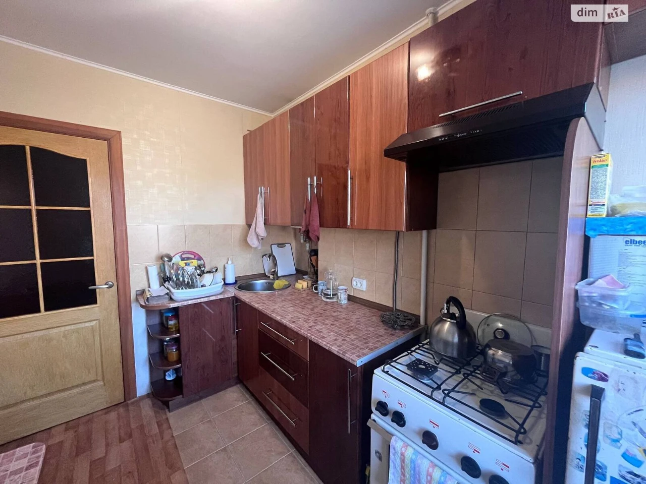 Продажа Квартира в Саксаганском
