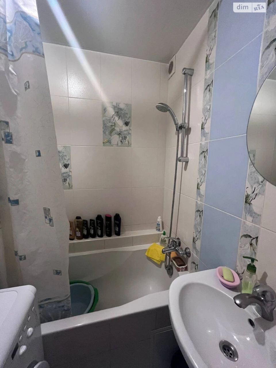 Продажа Квартира в Саксаганском