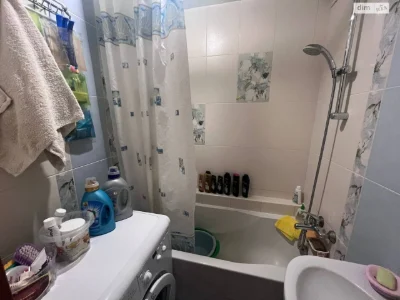 Продажа Квартира в Саксаганском