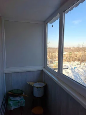 2-room apartment for sale! Urgent!
