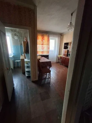 2-room apartment for sale! Urgent!