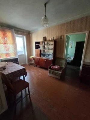 2-room apartment for sale! Urgent!