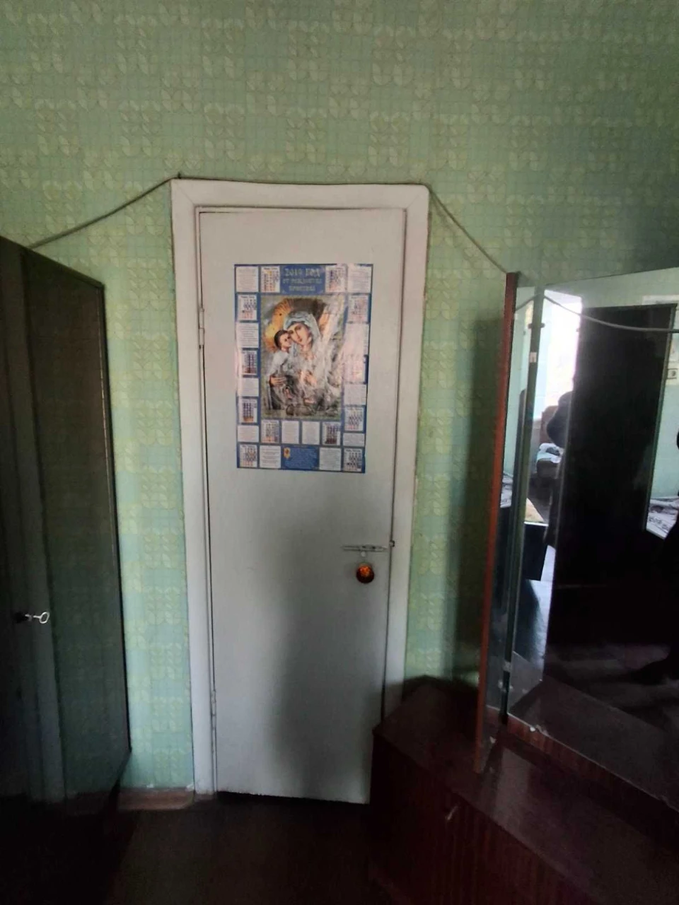 2-room apartment for sale! Urgent!
