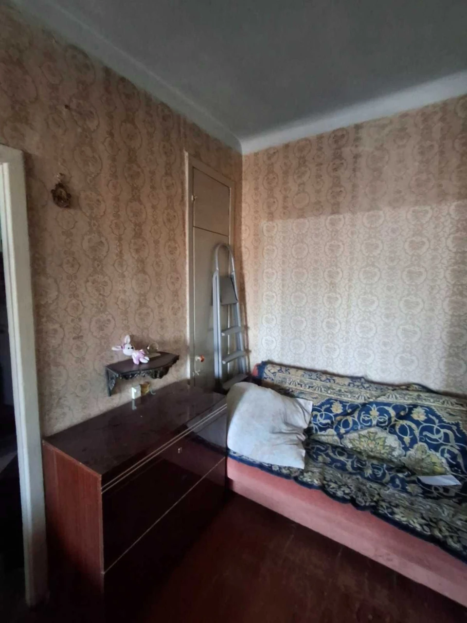 2-room apartment for sale! Urgent!