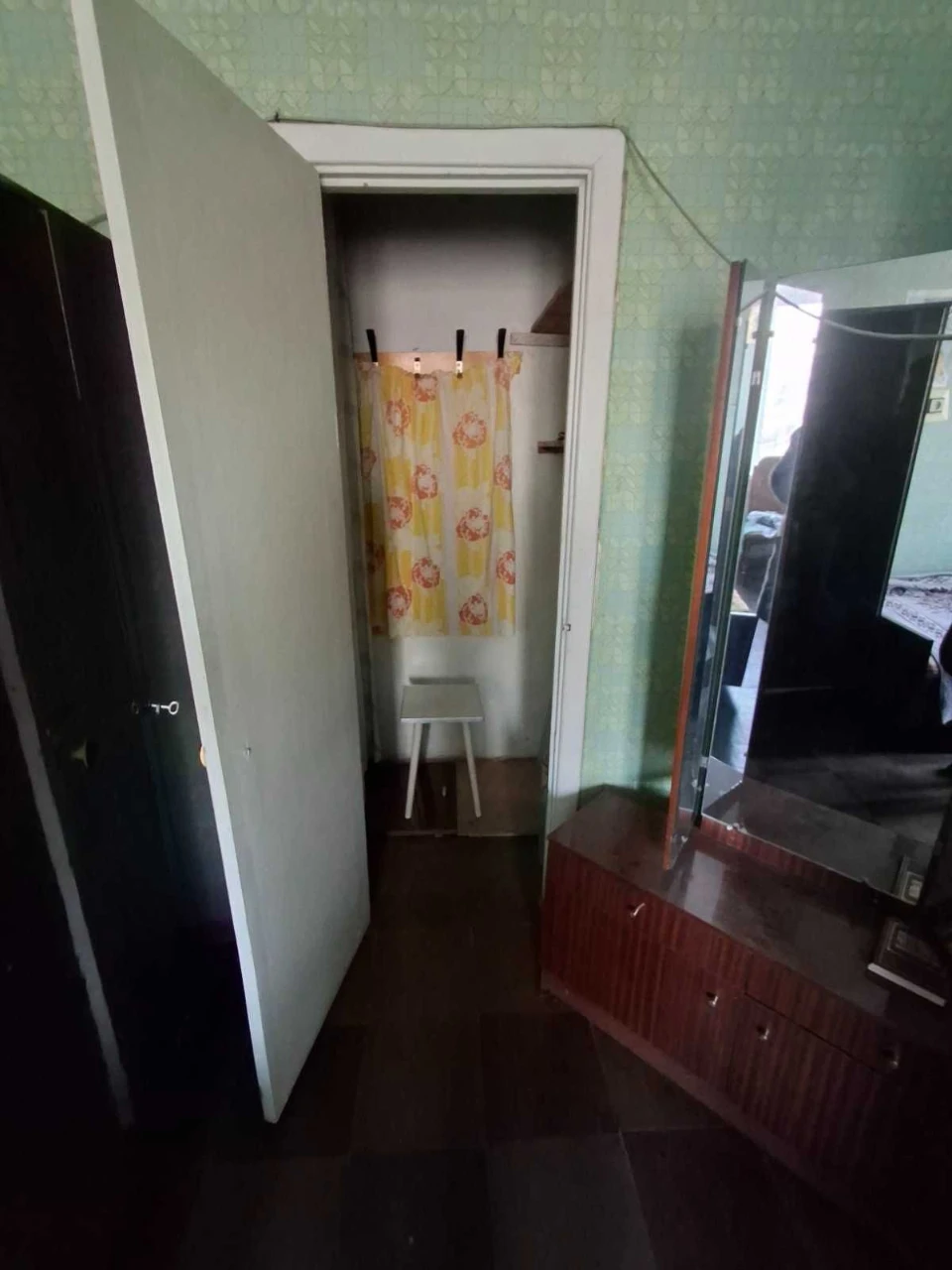 2-room apartment for sale! Urgent!