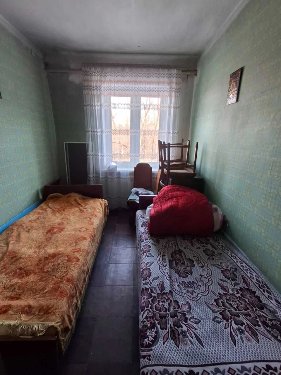 2-room apartment for sale! Urgent!
