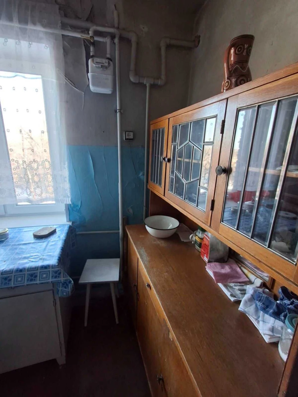 2-room apartment for sale! Urgent!