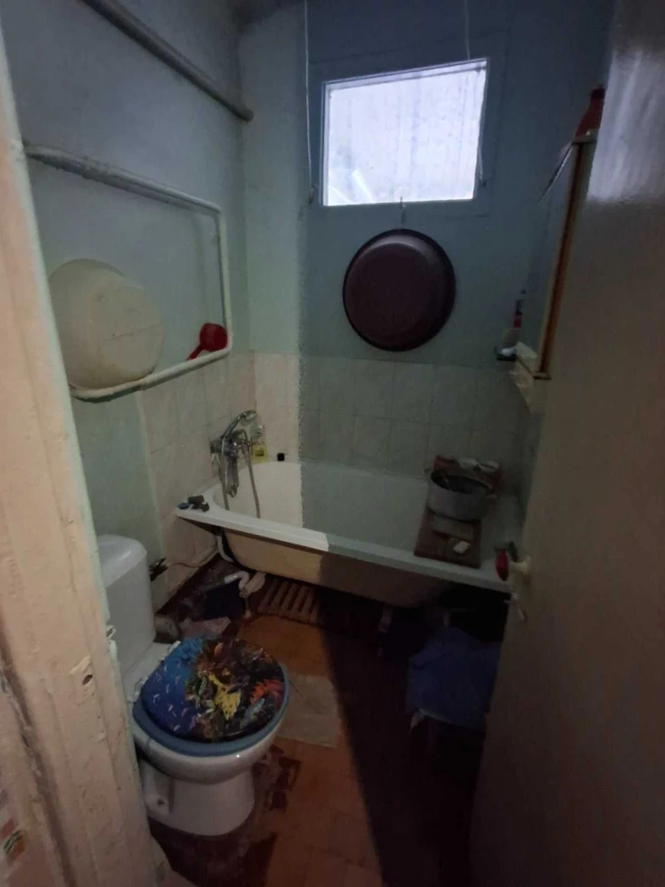 2-room apartment for sale! Urgent!