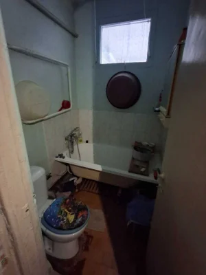 2-room apartment for sale! Urgent!