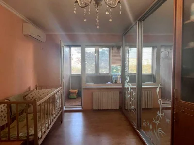 Apartment. 200-year anniversary of Kryvyi Rih Avenue, Kryvyi Rih