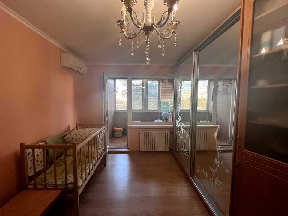 Apartment. 200-year anniversary of Kryvyi Rih Avenue, Kryvyi Rih