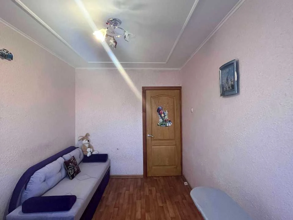 Apartment. 200-year anniversary of Kryvyi Rih Avenue, Kryvyi Rih