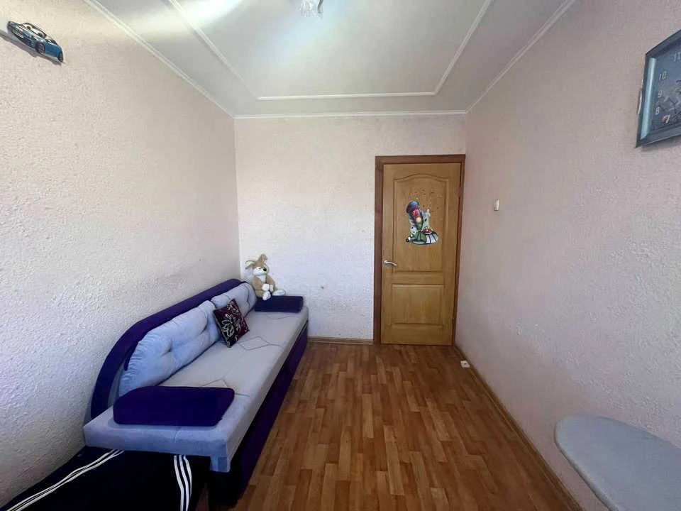 Apartment. 200-year anniversary of Kryvyi Rih Avenue, Kryvyi Rih