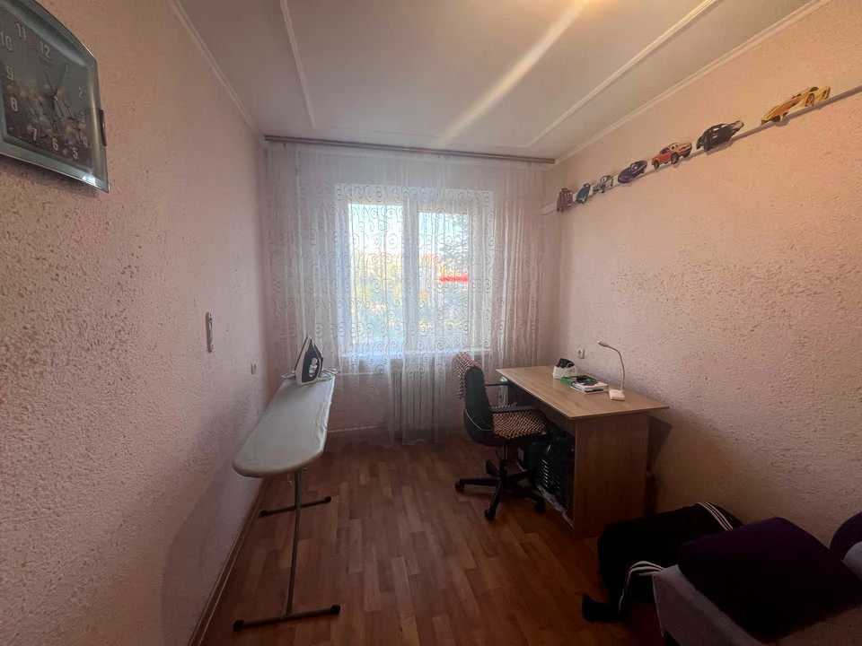 Apartment. 200-year anniversary of Kryvyi Rih Avenue, Kryvyi Rih