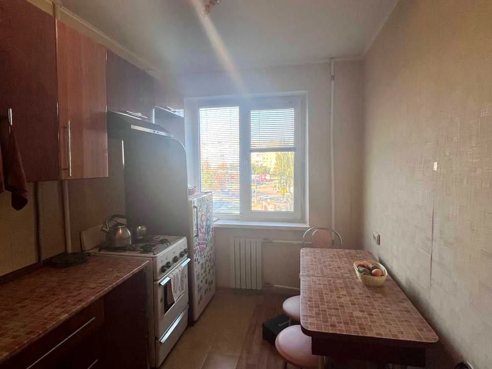 Apartment. 200-year anniversary of Kryvyi Rih Avenue, Kryvyi Rih