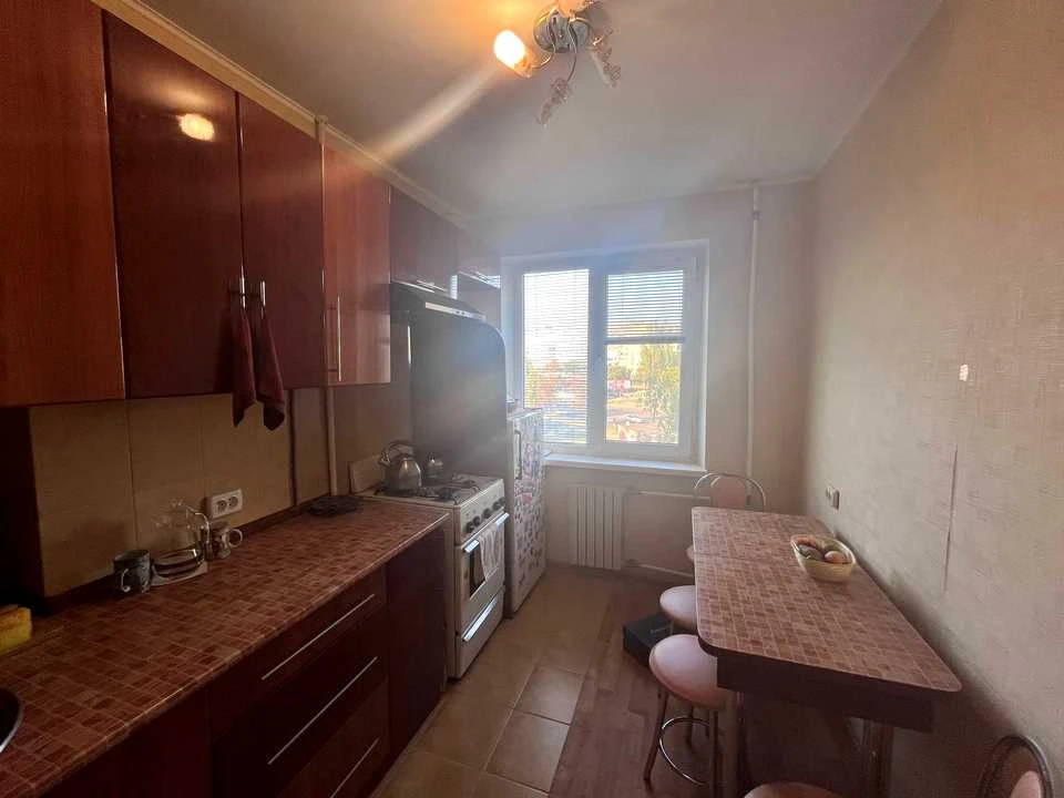 Apartment. 200-year anniversary of Kryvyi Rih Avenue, Kryvyi Rih