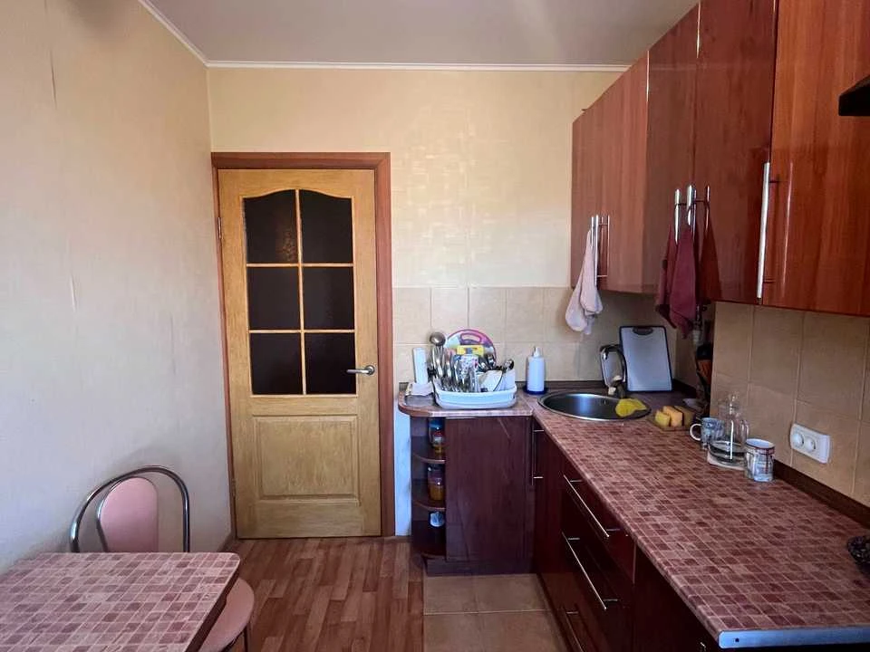 Apartment. 200-year anniversary of Kryvyi Rih Avenue, Kryvyi Rih