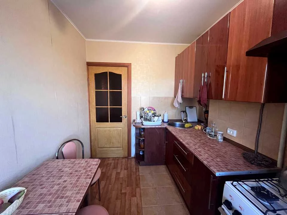 Apartment. 200-year anniversary of Kryvyi Rih Avenue, Kryvyi Rih