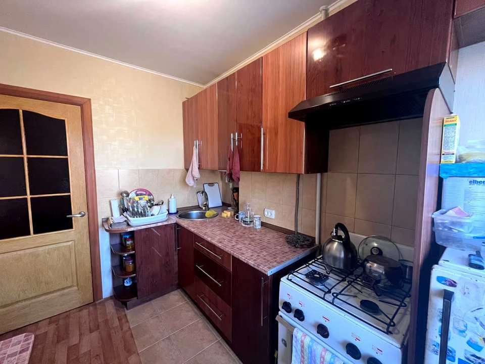 Apartment. 200-year anniversary of Kryvyi Rih Avenue, Kryvyi Rih