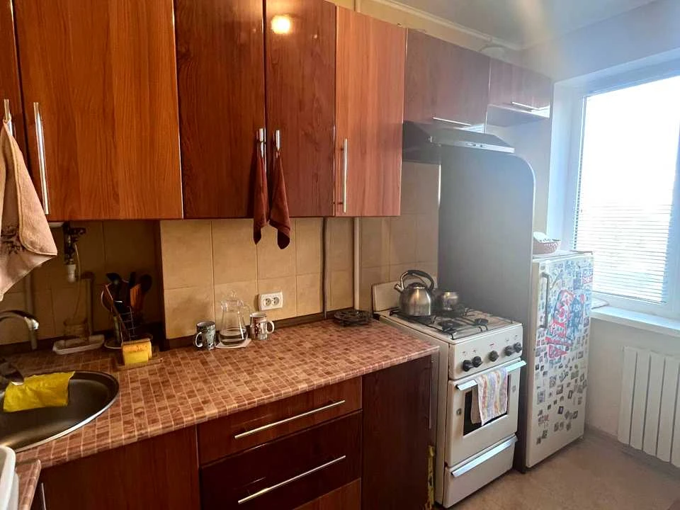 Apartment. 200-year anniversary of Kryvyi Rih Avenue, Kryvyi Rih