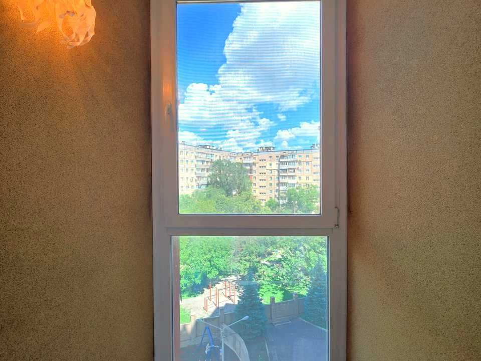 Квартира. Кривий Ріг, вулиця Володимира Великого (Мелешкіна)