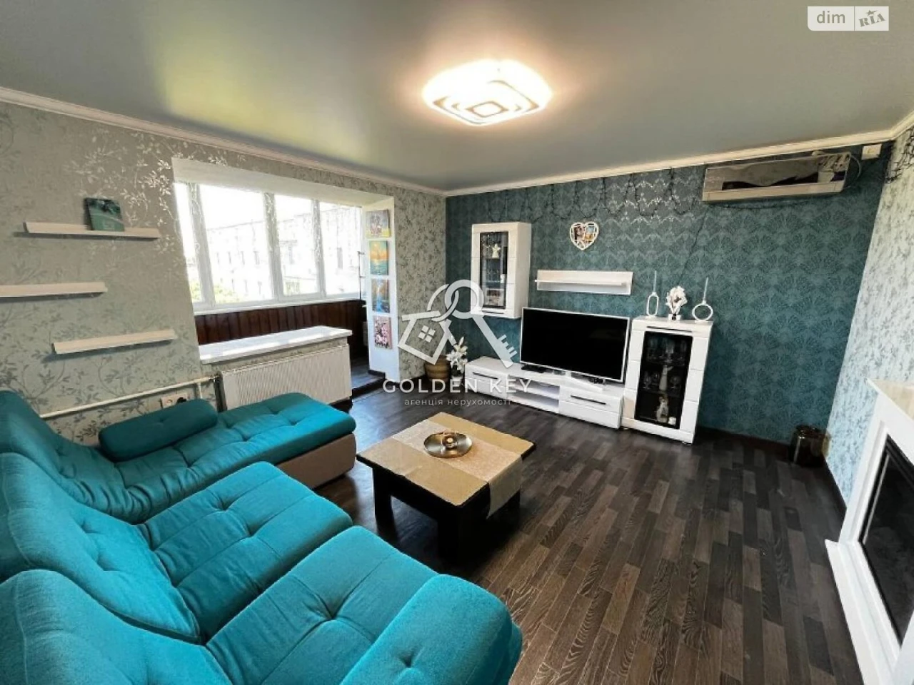 Продаж Квартири Центральный-Городской