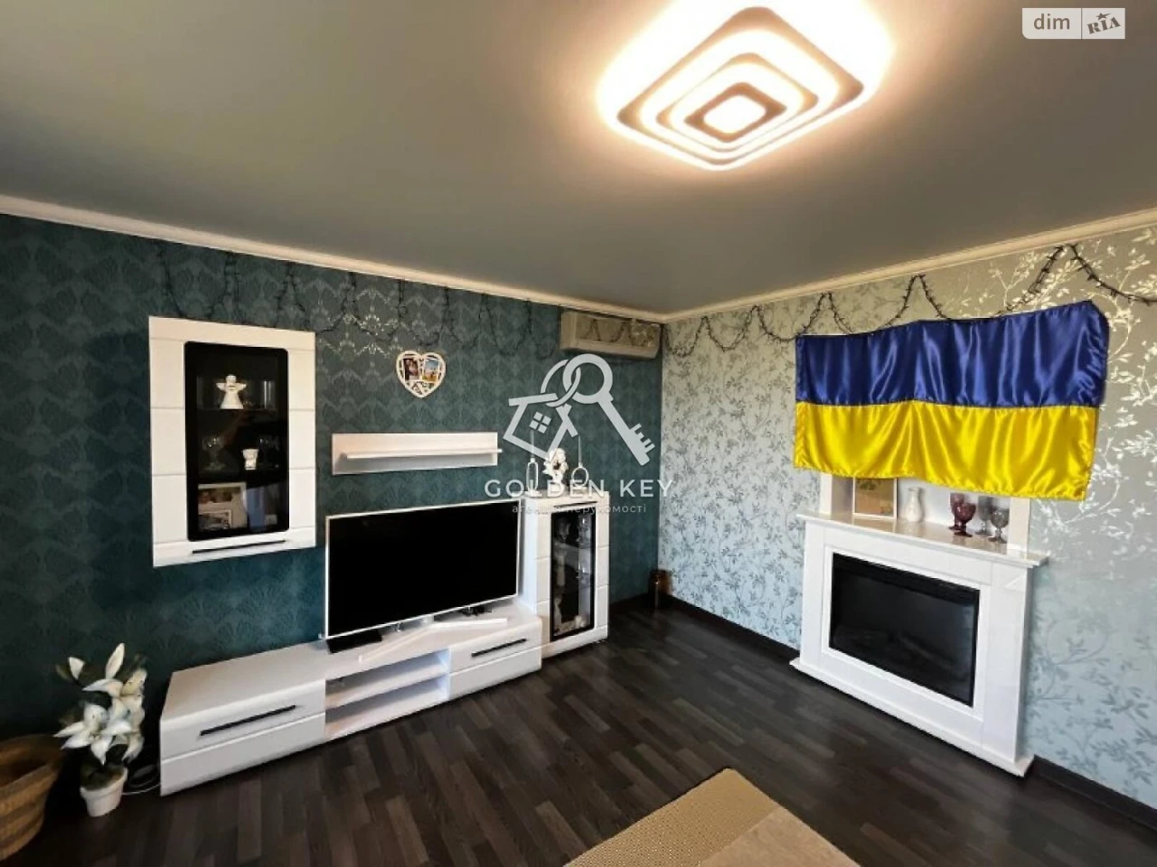 Продаж Квартири Центральный-Городской