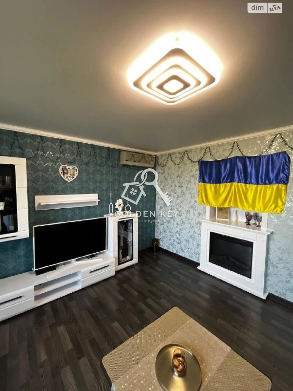 Продаж Квартири Центральный-Городской