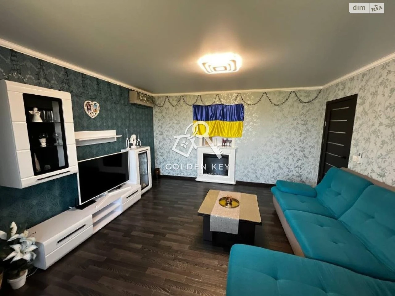 Продаж Квартири Центральный-Городской