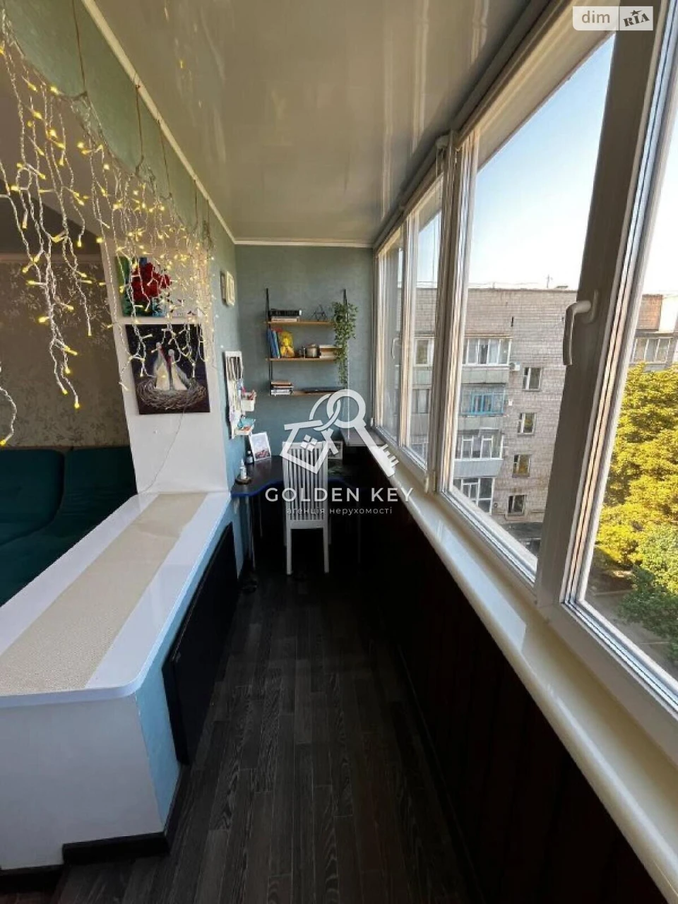 Продаж Квартири Центральный-Городской