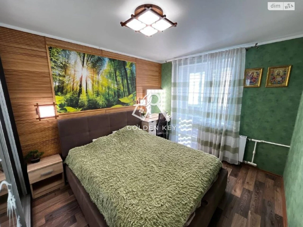 Продаж Квартири Центральный-Городской