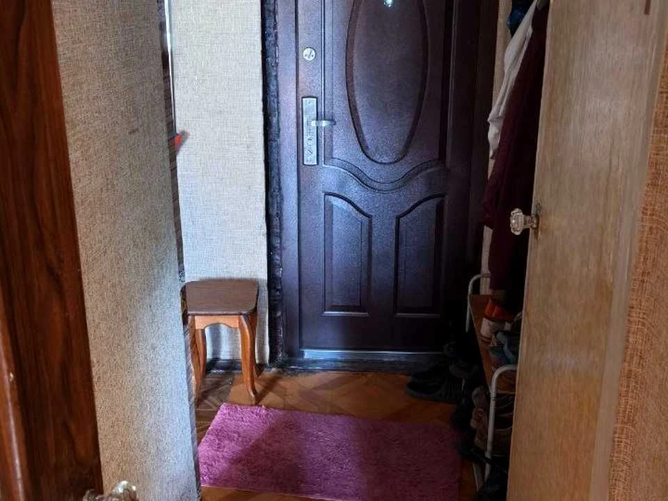 Квартира. Кривой Рог, улица Петра Дорошенко (Блюхера)
