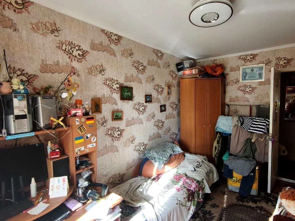 Квартира. Кривой Рог, улица Петра Дорошенко (Блюхера)
