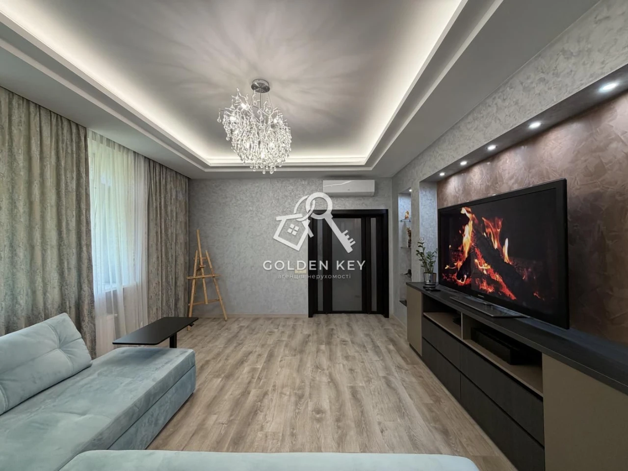Продажа квартиры в ЖК "Премьер" с парковочным местом