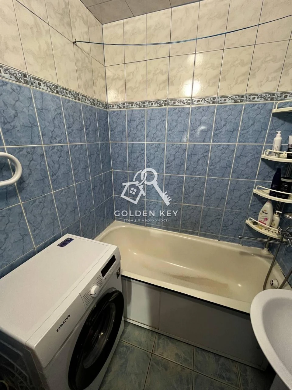 Продаж 2-кімнатної квартири з чудовим видом