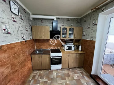 Продаж 2-кімнатної квартири з чудовим видом