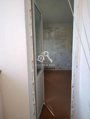 Sale of a 1-bedroom apartment with separate heating in Vechirny