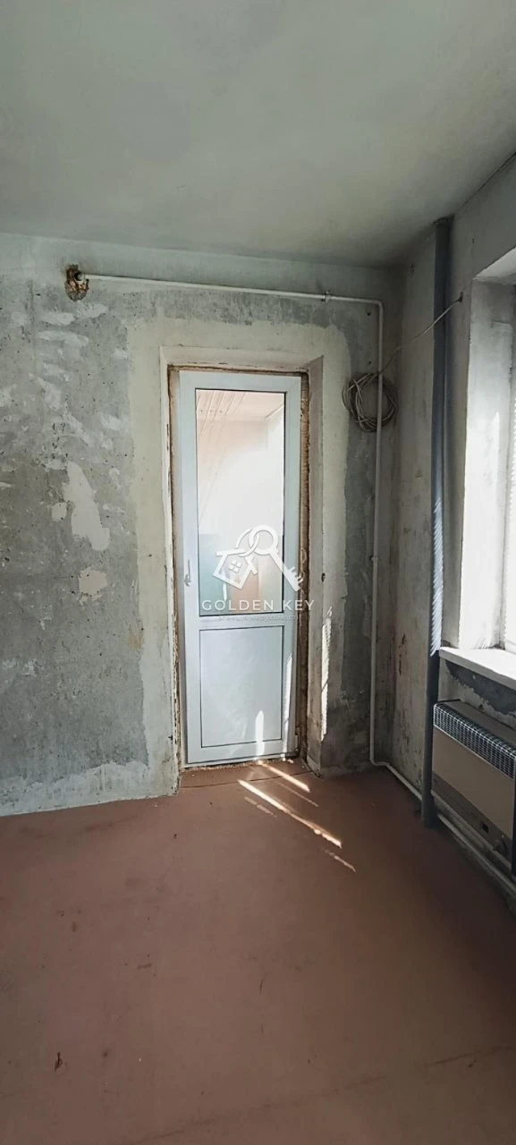 Sale of a 1-bedroom apartment with separate heating in Vechirny