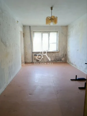 Sale of a 1-bedroom apartment with separate heating in Vechirny