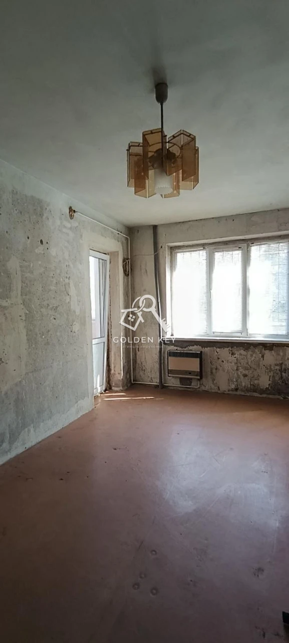Sale of a 1-bedroom apartment with separate heating in Vechirny