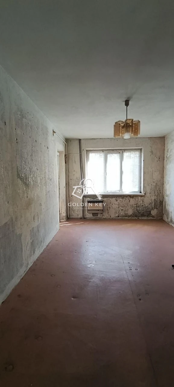 Sale of a 1-bedroom apartment with separate heating in Vechirny