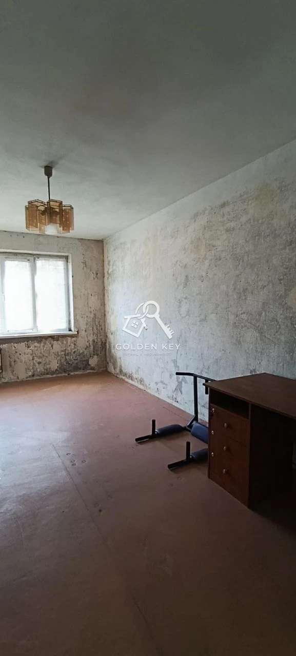 Sale of a 1-bedroom apartment with separate heating in Vechirny